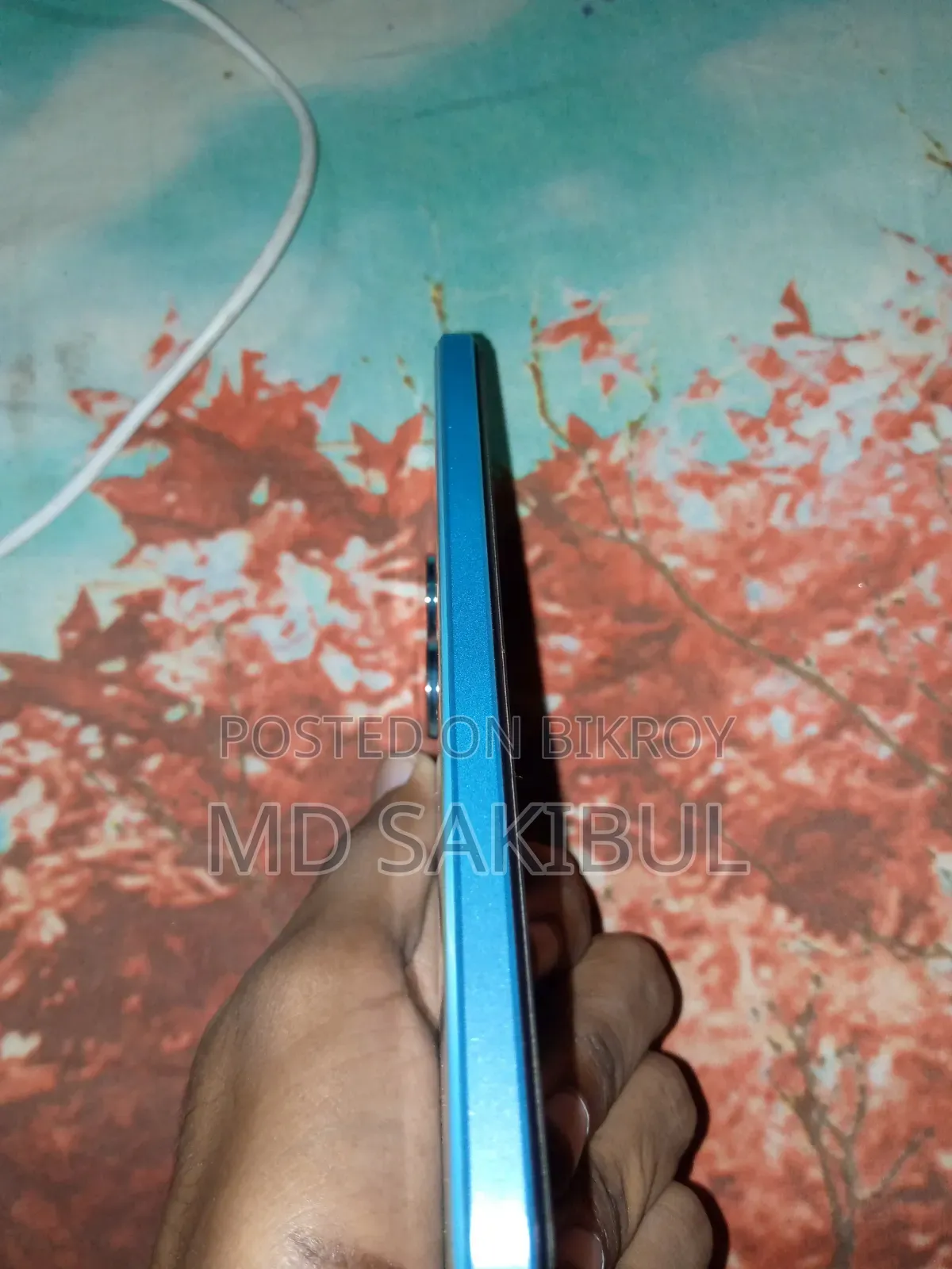 ওয়ানপ্লাস নর্ড সিই ৫জি ১২৮ জিবি ব্লু