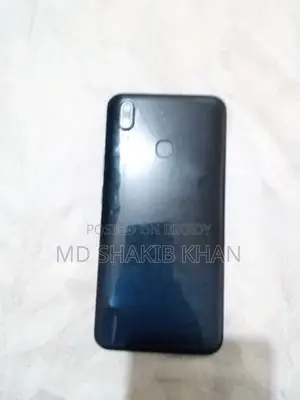 Vivo Y93 32 GB Blue