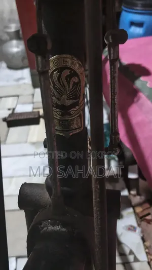বাইসাইকেল জাপানি