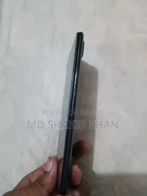 Vivo Y93 32 GB Blue