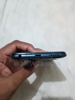 Vivo Y93 32 GB Blue