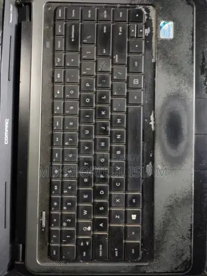 Laptop Compaq 325 2GB Intel Celeron HDD 500GB