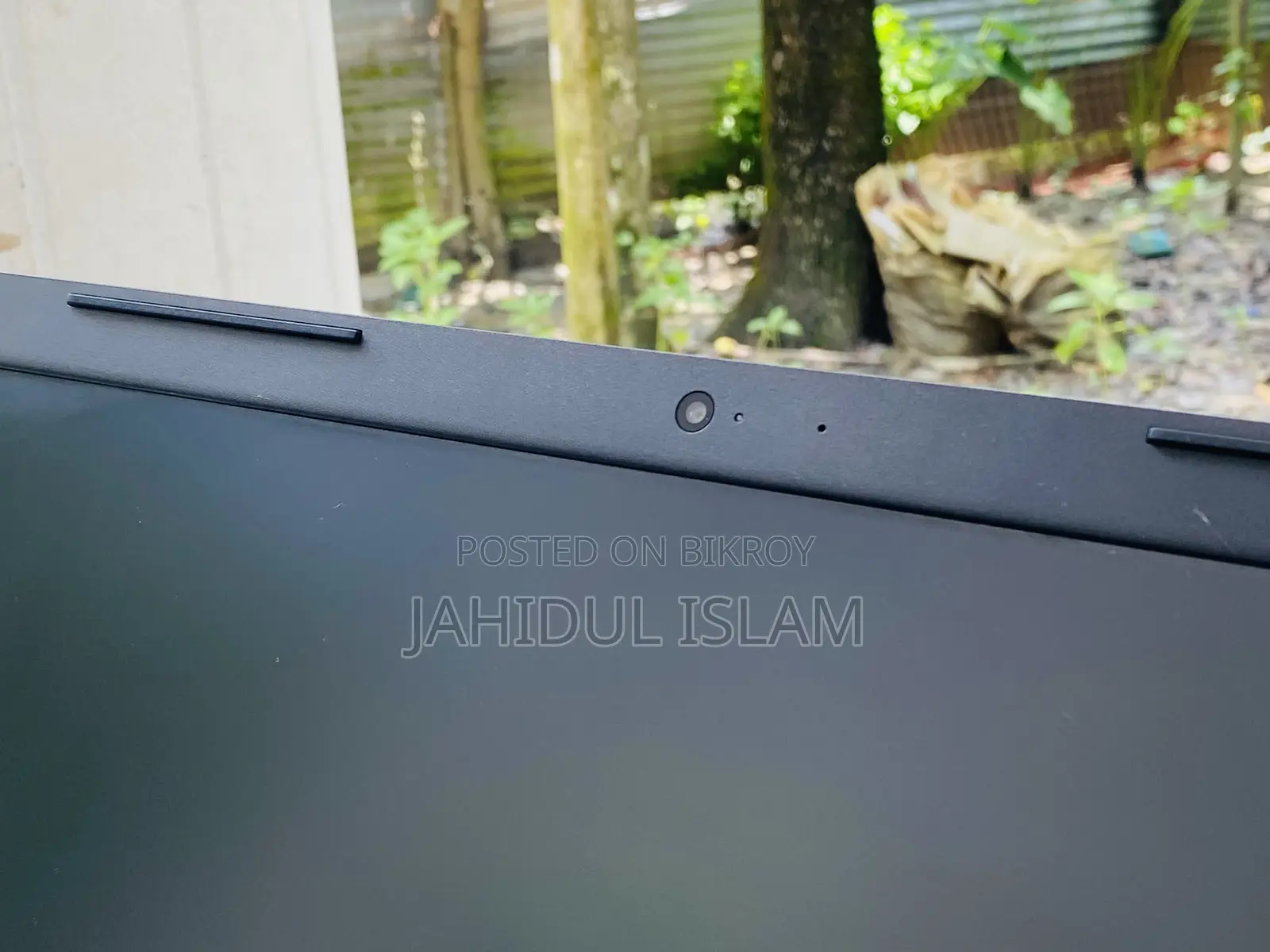 ল্যাপটপ ডেল ২৪ জিবি ইন্টেল কোর আই ৭ এসএসডি ৫১২ জিবি