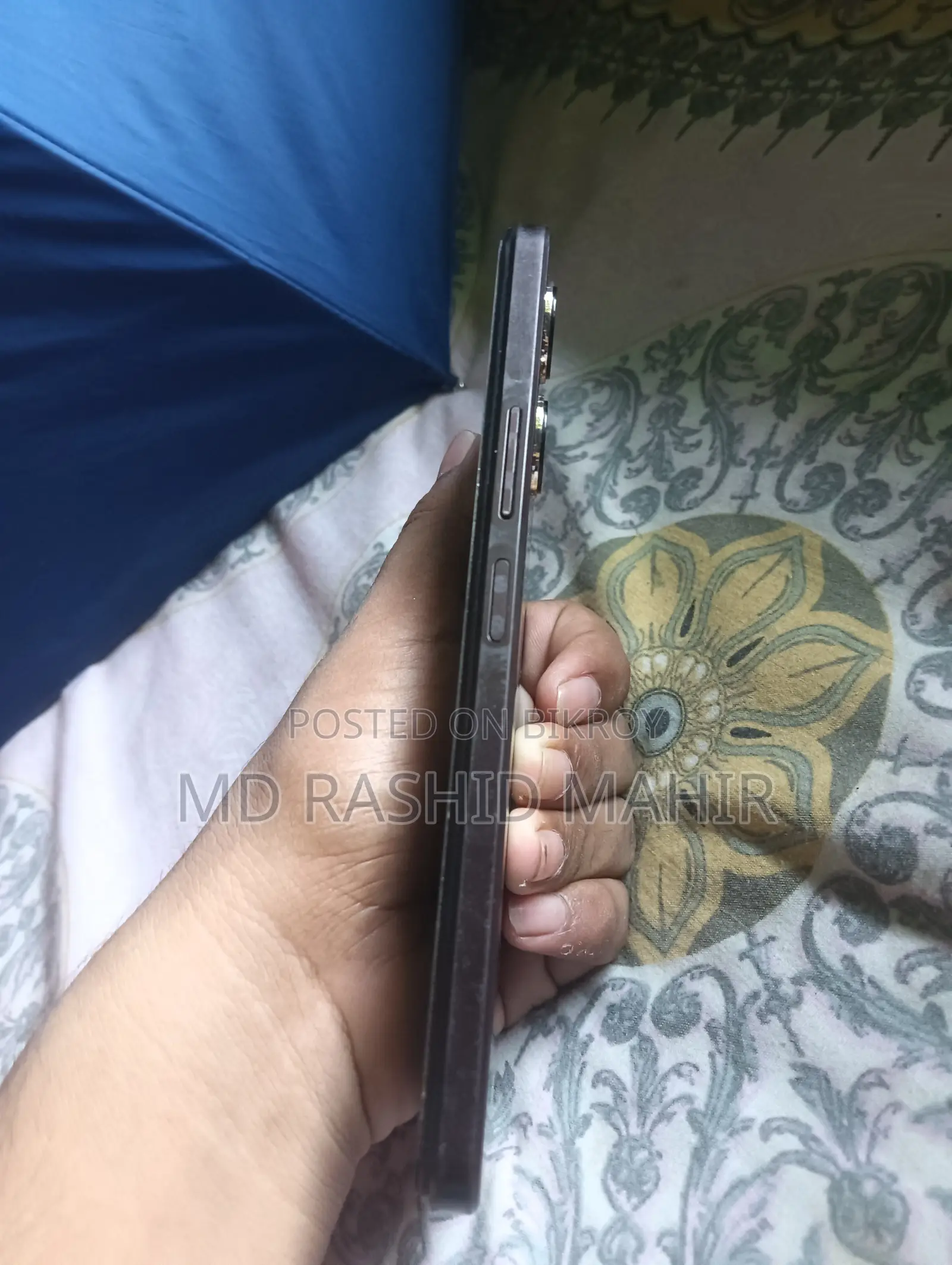 ভিভো ওয়াই২৮ ১২৮ জিবি লাল