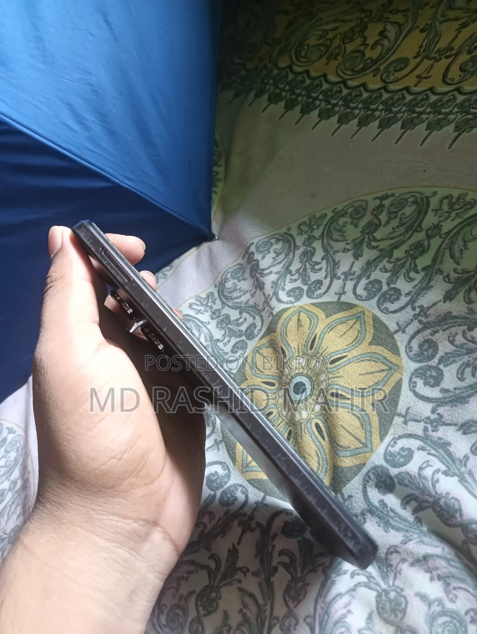 ভিভো ওয়াই২৮ ১২৮ জিবি লাল