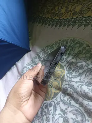 ভিভো ওয়াই২৮ ১২৮ জিবি লাল