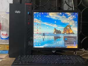Desktop Computer 8GB Intel Core I5 SSD 256GB