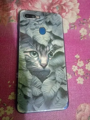 Oppo A5 32 GB Blue