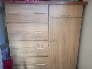 New Wardrobe
