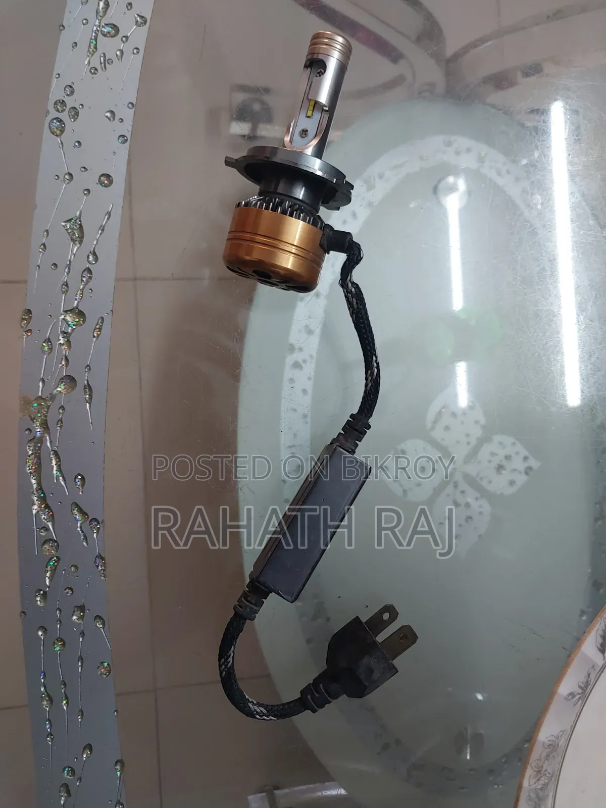 H4 Led Lights