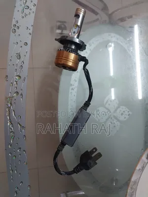 H4 Led Lights