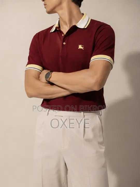 Premium Quality Polo Shirt