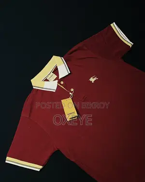 Premium Quality Polo Shirt