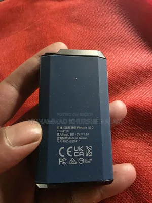 ট্রান্সসেন্ড এসএসডি ৪টিবি
