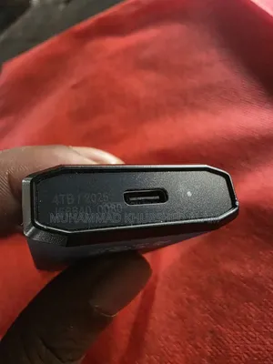 ট্রান্সসেন্ড এসএসডি ৪টিবি