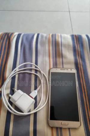 স্যামসাং গ্যালাক্সি জে৭ ১৬ জিবি ব্রোঞ্জ