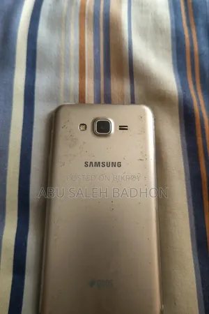 স্যামসাং গ্যালাক্সি জে৭ ১৬ জিবি ব্রোঞ্জ