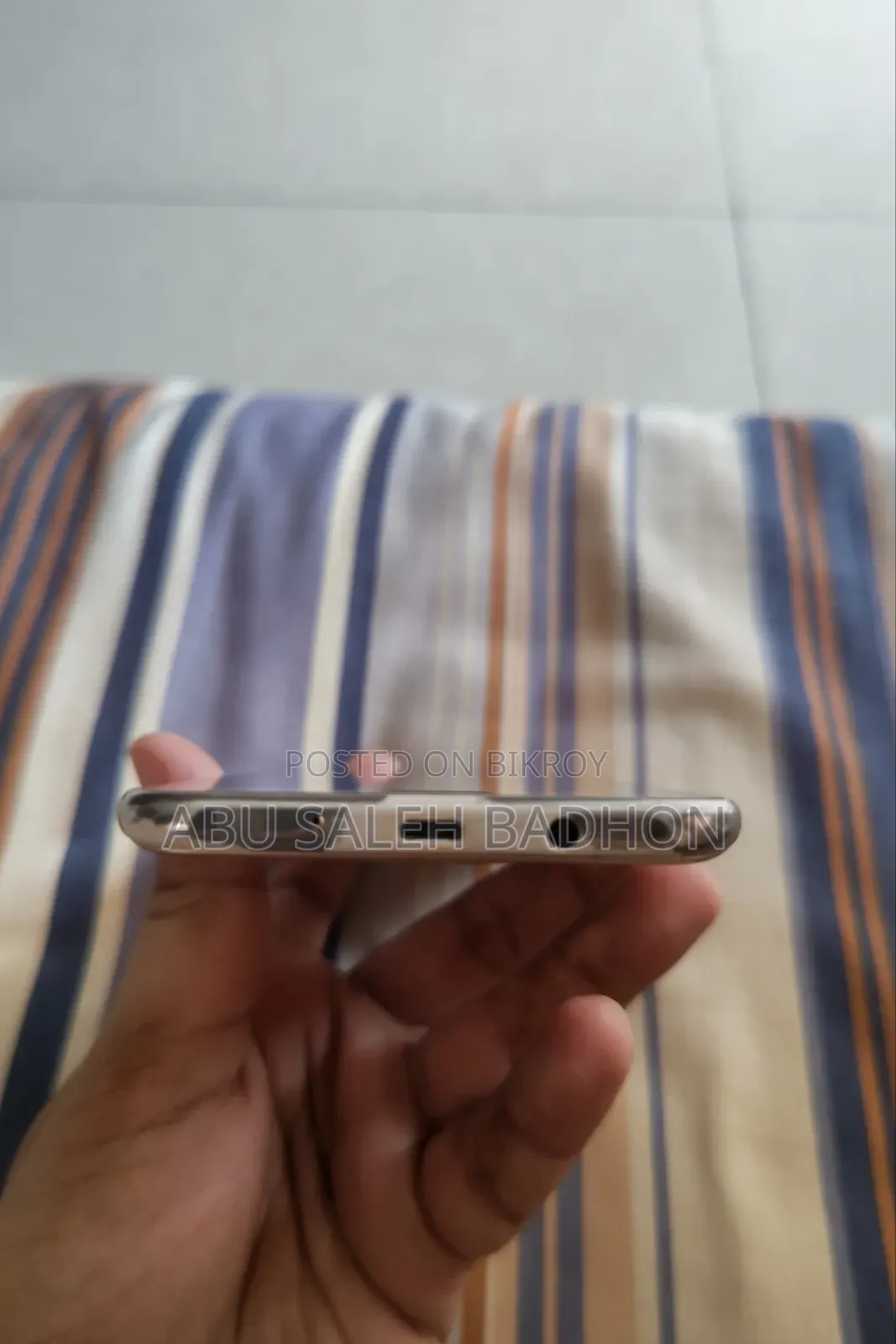 স্যামসাং গ্যালাক্সি জে৭ ১৬ জিবি ব্রোঞ্জ