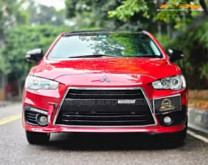 মিতসুবিশি ল্যান্সার ২০১০ রেড
