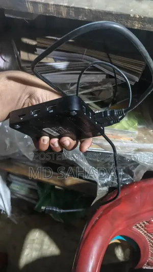 TV Card