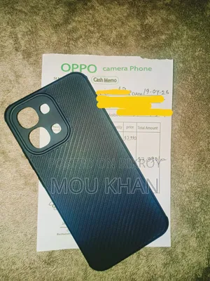 নতুন Oppo A6 Pro 5G ২৫৬ জিবি পার্পল