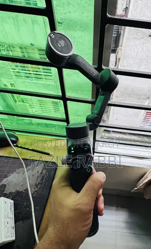 DJI Osmo Mobile 7p