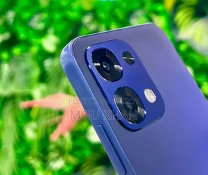 নতুন Oppo A6 Pro 5G ২৫৬ জিবি পার্পল