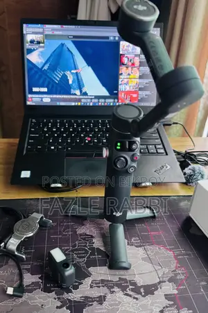 DJI Osmo Mobile 7p