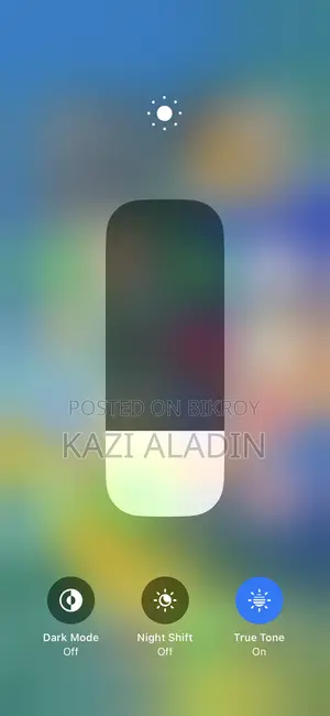 Apple iPhone X 64 GB Gray