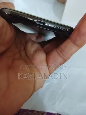 Apple iPhone X 64 GB Gray