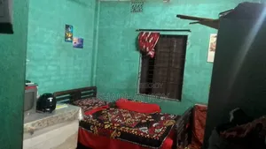 গ্যাসসহ ৩ শতাংশ জমিতে বাসা