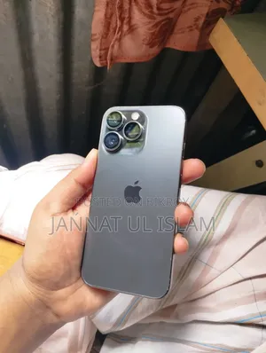 Apple iPhone 13 Pro 128 GB Black