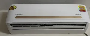 For Sale: Singer 1.5 Ton Inverter AC
