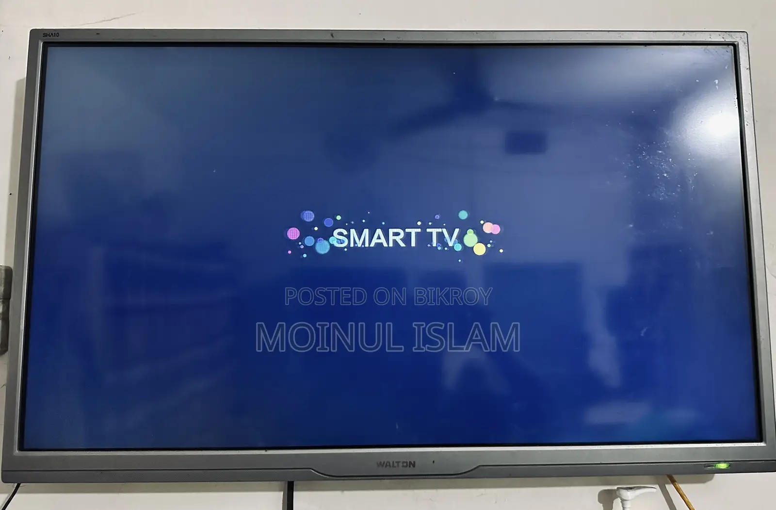 Walton 32 Inch Smart TV