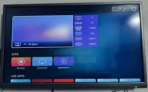 Walton 32 Inch Smart TV