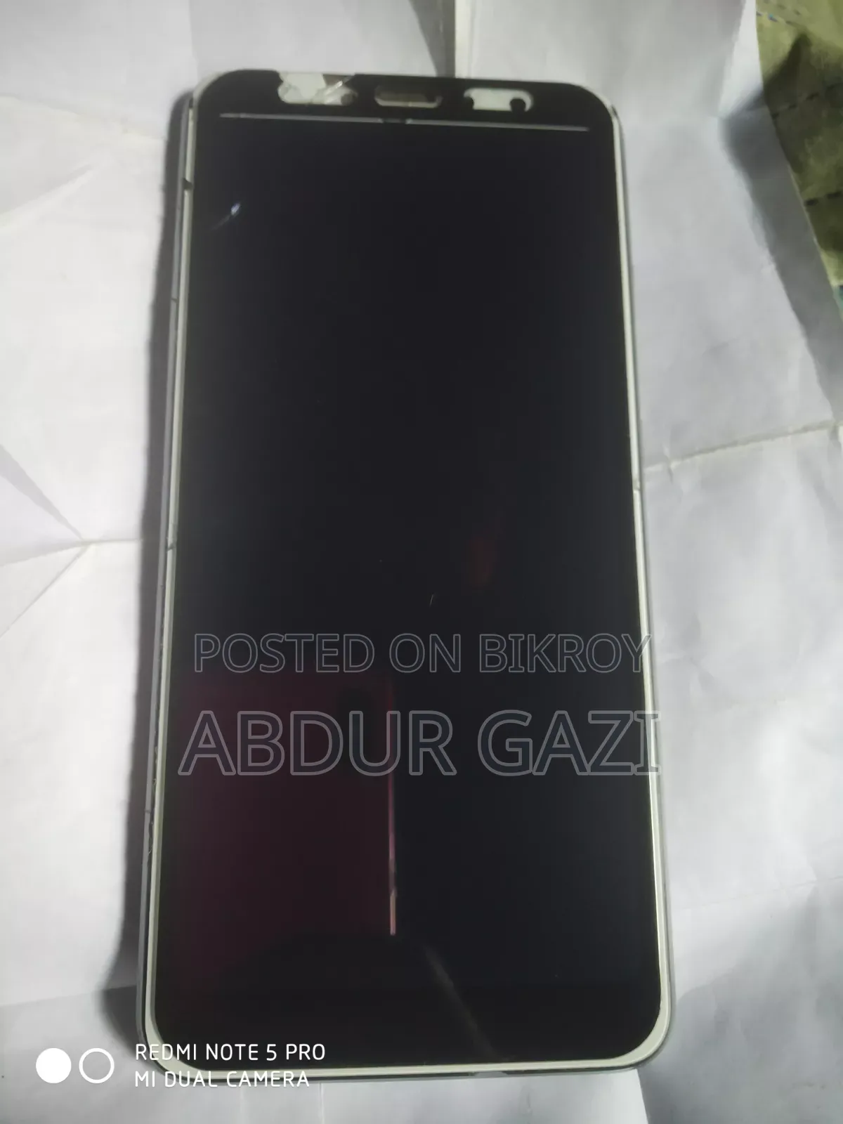 মোবাইল ফোন ৩২ জিবি ব্ল্যাক