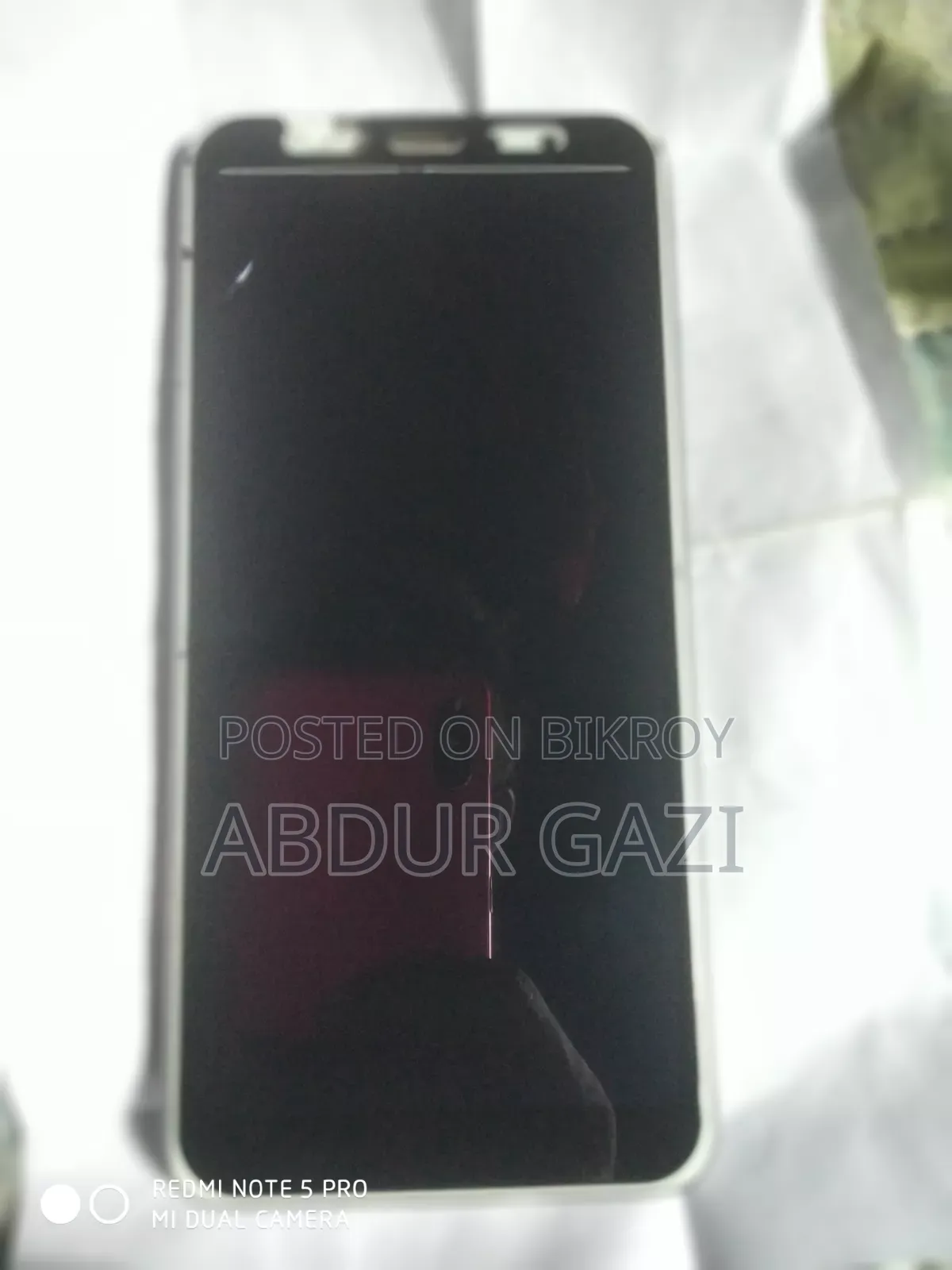 মোবাইল ফোন ৩২ জিবি ব্ল্যাক