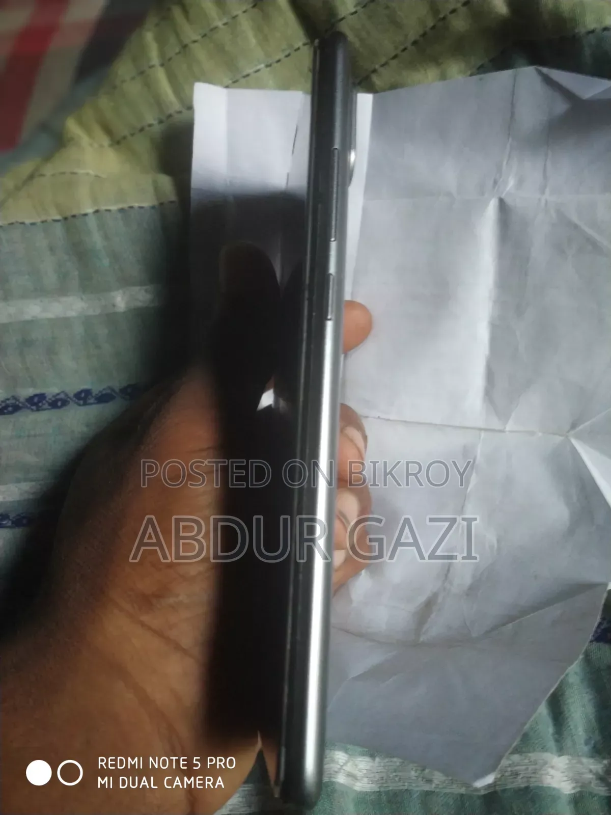 মোবাইল ফোন ৩২ জিবি ব্ল্যাক