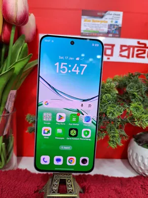 Oppo F27 128 GB Blue