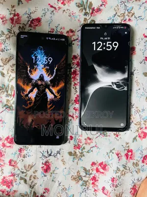 Infinix Hot 11s 128 GB Green
