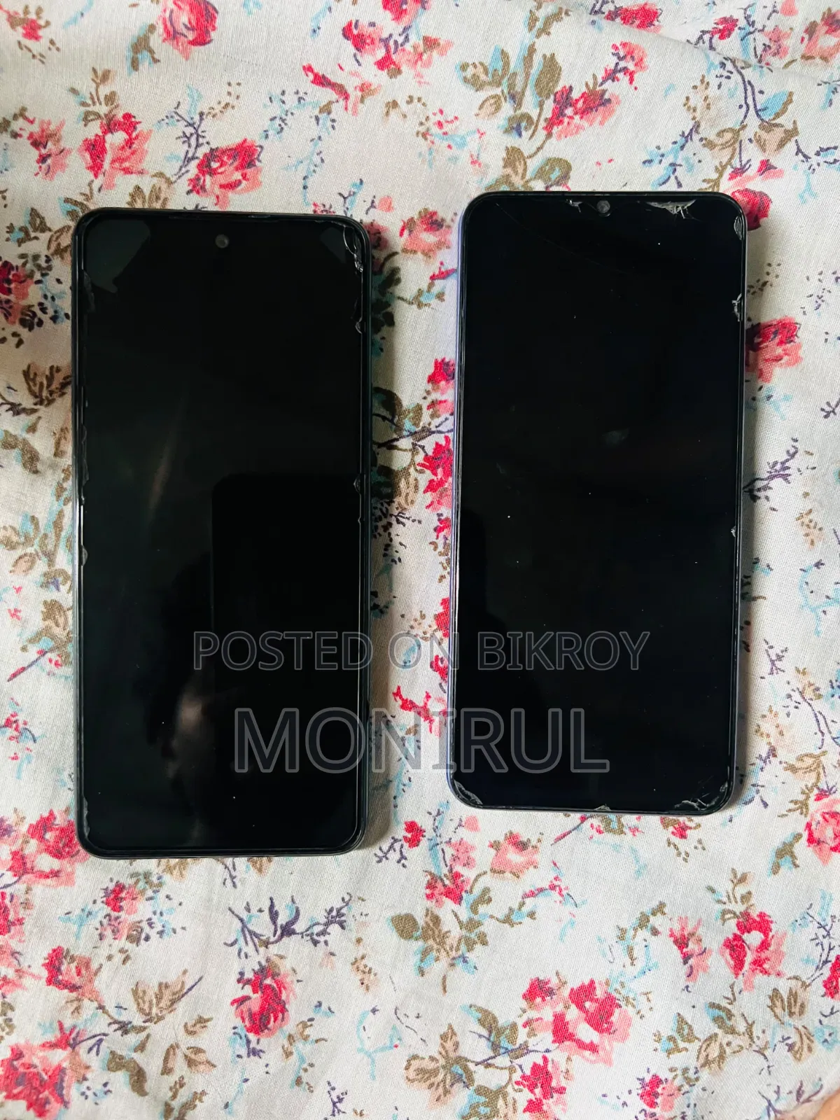 Infinix Hot 11s 128 GB Green