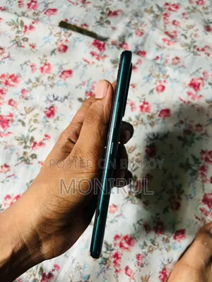 Infinix Hot 11s 128 GB Green