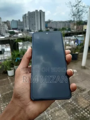 Xiaomi Redmi Note 13 128 GB Black