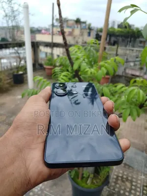 Xiaomi Redmi Note 13 128 GB Black