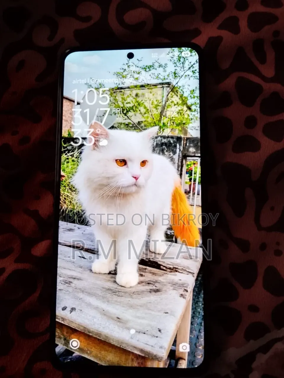 Xiaomi Redmi Note 13 128 GB Black