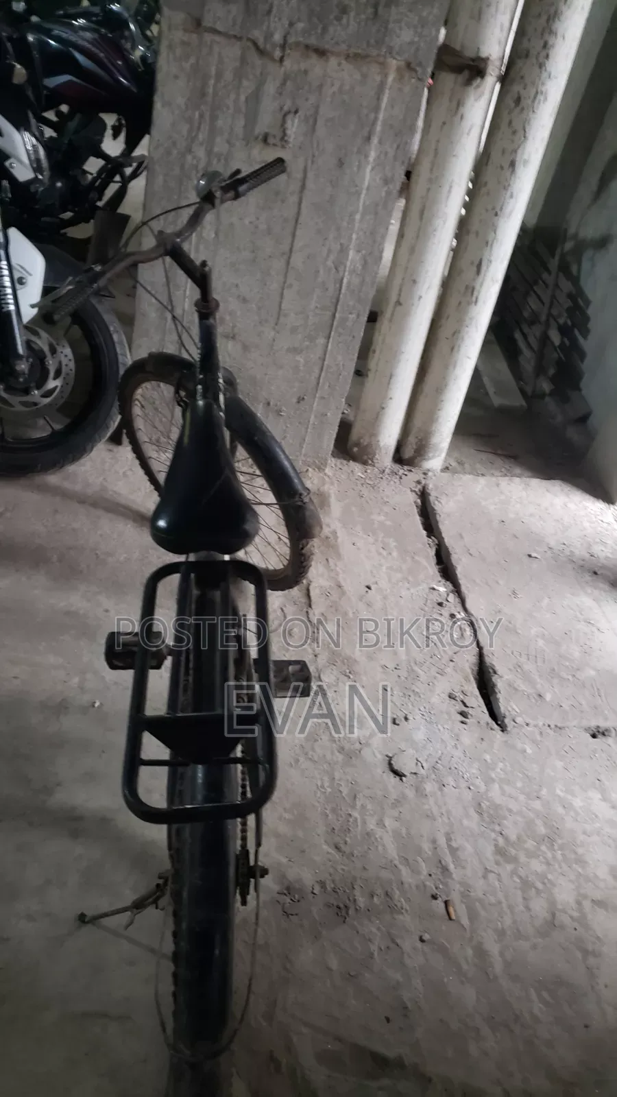 সাইকেল বিক্রয়