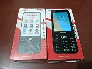 LINNEX LX 4G Plus 32 GB