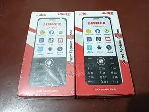 LINNEX LX 4G Plus 32 GB