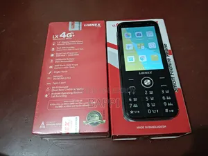 LINNEX LX 4G Plus 32 GB