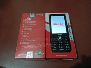 LINNEX LX 4G Plus 32 GB